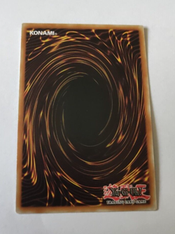 Yu-Gi-Oh! D.D. Crow (RA02-EN002) Collectors Rare English MINT - Image 2