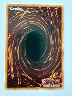 CALLED BY THE GRAVE 1ST EDITION PRISMATIC SECRET RARE MP19-EN043 YUGIOH! - Image 2