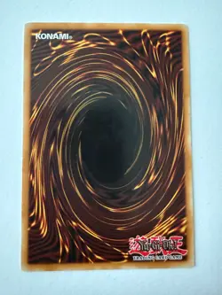 YuGiOh Draconnection GAOV-EN086 Ultimate Rare 1st Ed LP - Image 2