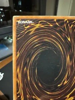 Guardian Grarl DCR-007 Dark Crisis 1st Edition- Ultra Rare- Yu-Gi-Oh TCG - Image 2