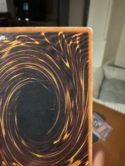 Guardian Grarl DCR-007 Dark Crisis 1st Edition- Ultra Rare- Yu-Gi-Oh TCG - Image 3