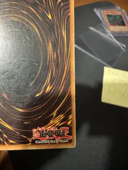 Guardian Grarl DCR-007 Dark Crisis 1st Edition- Ultra Rare- Yu-Gi-Oh TCG - Image 4