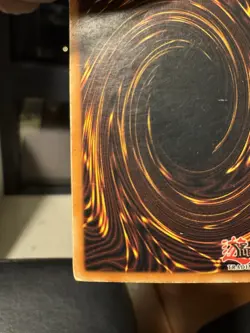 Guardian Grarl DCR-007 Dark Crisis 1st Edition- Ultra Rare- Yu-Gi-Oh TCG - Image 5