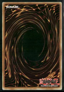 Yu-Gi-Oh! TCG Prometheus, King of the Shadows FOTB-EN063 Unlimited Secret Rare - Image 2