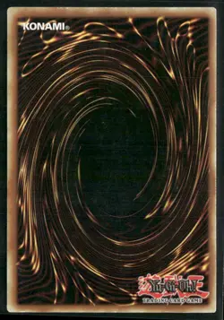 Yu-Gi-Oh! TCG Gift Card TAEV-EN078 Unlimited Common - Image 2