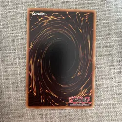 Borrelsword Dragon MAMA-EN072 1st Ed. Lightly Played (VERY RARE) - Image 2