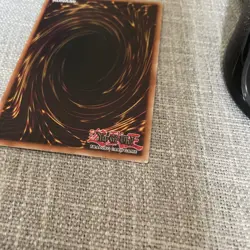 Borrelsword Dragon MAMA-EN072 1st Ed. Lightly Played (VERY RARE) - Image 3