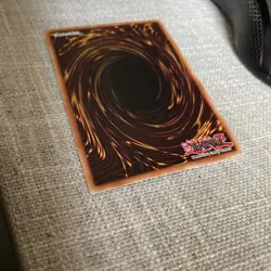 Borrelsword Dragon MAMA-EN072 1st Ed. Lightly Played (VERY RARE) - Image 4
