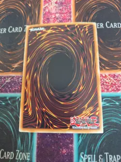 Yugioh Yuki-Onna, the Absolute Zero Mayakashi DUOV-EN025 Ultra Rare 1st Ed NM - Image 3