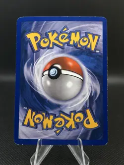 Pokemon TCG - EX Crystal Guardians Torchic Card 65/100 Reverse Holo Stamped - LP - Image 2