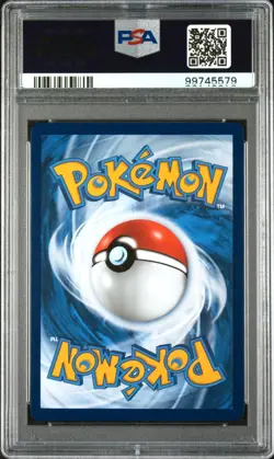 Pokemon TCG Skuntank V 181/195 Silver Tempest Alt Art Ultra Rare Card - PSA 10 - Image 2