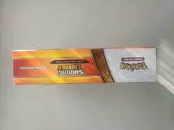 Pokemon Trading Card Game Shining Legends Pikachu Pin Collection Box 2017 - NEW - Image 3
