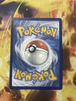 Fidough 069 Sv: Scarlet & Violet Promo Cards Holo M/NM - Image 2