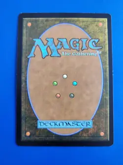 Stuffy Doll R 218 Magic 2013 Magic The Gathering Near Mint Single Trading Card - Image 2