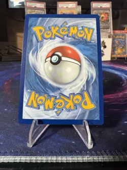 Pokemon Mew Holo TCG Celebrations Card 11/25 - Image 2