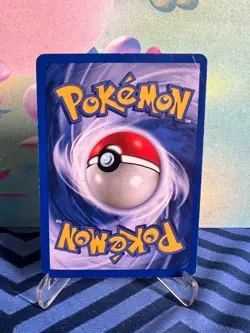 Togetic 16/111 - SWIRL - Neo Genesis #16 Vintage WOTC Holo Pokemon Card - MP - Image 3