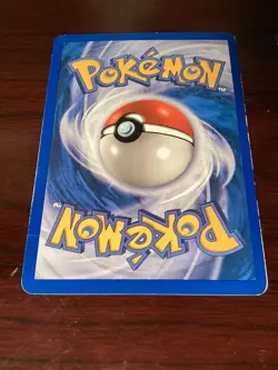Pokemon Card - Mystery Zone Skyridge 137/144 Uncommon - Image 2