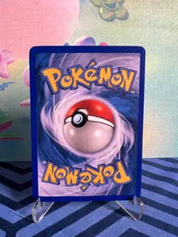 Mudkip Reverse Holo 57/100 - Crystal Guardians #57 Mid Era Pokemon Card - LP+ - Image 2