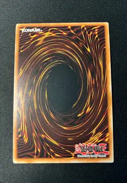 Yu-Gi-Oh SWORDS OF REVEALING LIGHT LOB-101 VINTAGE ORIGINAL PRINT - Image 2