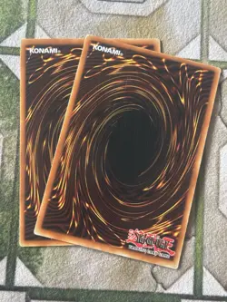 YuGiOh CYBER DRAGON Gold Rare Limited Edition Set GLD1 EN022 - Image 3