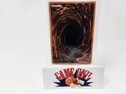 YuGiOh Cyber Dragon GLD1-EN022 Gold Series Gold Rare Limited Edition NM - Image 2