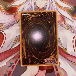 Mulcharmy Fuwalos 1st Edition Secret Rare RA04-EN050 Yu-Gi-Oh! - Image 3
