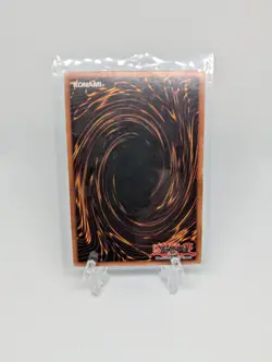 Yugioh Imperial Order PSV-104 Secret Rare LP Vintage - Image 2