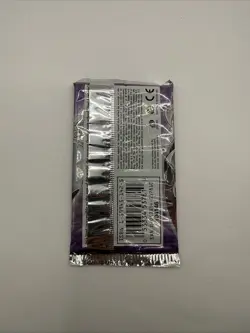 Yugioh Gladiator's Assault Unlimited Edition Booster Pack Factory Sealed 53334537810 - Image 4