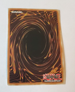 Yu-Gi-Oh! Garura, Wings of Resonant Life (RA02-EN024) CR English MINT - Image 2