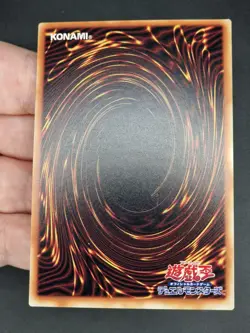 Yu-Gi-Oh! OCG - Monster Tamer - No Ref - Booster 7 - Common - Japanese - Image 3
