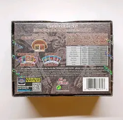 Yu-Gi-Oh! TCG Sealed Speed Duel: Streets of Battle City Collector’s Box Set 83717861690 - Image 2