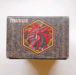 Yu-Gi-Oh! TCG Sealed Speed Duel: Streets of Battle City Collector’s Box Set 83717861690 - Image 3