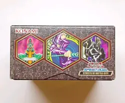 Yu-Gi-Oh! TCG Sealed Speed Duel: Streets of Battle City Collector’s Box Set 83717861690 - Image 5