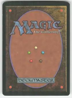 Magic The Gathering MTG Chronicles Repentant Blacksmith - Image 2