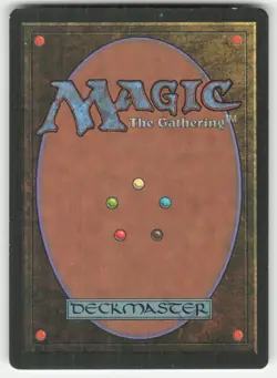 Magic The Gathering MTG Fourth Edition Frozen Shade 22 - Image 2