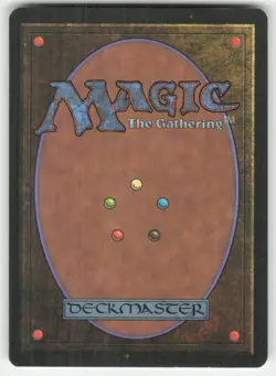 Magic The Gathering MTG Fourth Edition Grizzly Bears - Image 2