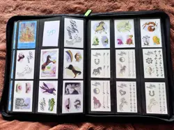 Bella Sara - Treasures - PICK A CARD - Common/Rare/Energy 1-55 - Image 1