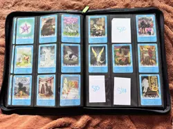 Bella Sara - Treasures - PICK A CARD - Common/Rare/Energy 1-55 - Image 2