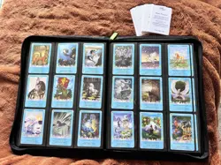 Bella Sara - Treasures - PICK A CARD - Common/Rare/Energy 1-55 - Image 3
