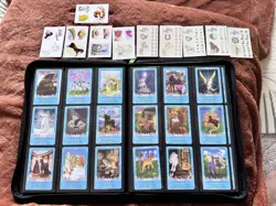 Bella Sara - Treasures - PICK A CARD - Common/Rare/Energy 1-55 - Image 4