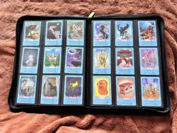 Bella Sara - Treasures - PICK A CARD - Common/Rare/Energy 1-55 - Image 5