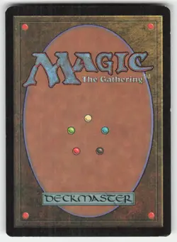 Magic The Gathering MTG Portal Jungle Lion - Image 2