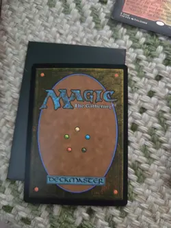 Quantum Riddler Edge of Eternities Foil - Image 3