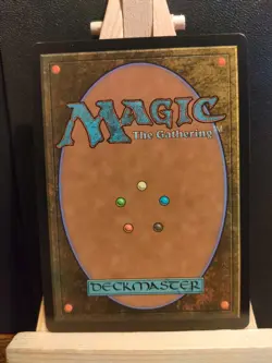 Caretaker's Talent FOIL - Bloomburrow - Rare - NM (see pics) MTG - Image 2