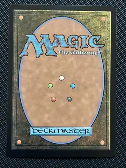The Wind Crystal (Borderless) Final Fantasy Foil and darkness crystal - Image 4