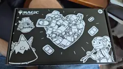 Festival In A Box: Chicago 2025 Sealed MB2 + Secret Lair + Promos MTG Magic - Image 3