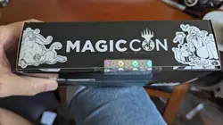 Festival In A Box: Chicago 2025 Sealed MB2 + Secret Lair + Promos MTG Magic - Image 4