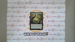 MTG | Azusa, Lost but Seeking | C21 | Extended Art | Moderately Played | JPN - Image 1