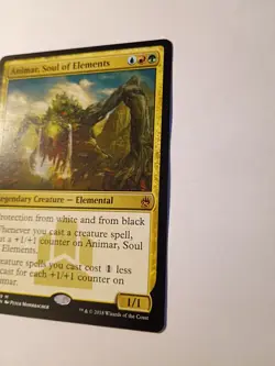 Animar, Soul of Elements - Image 2
