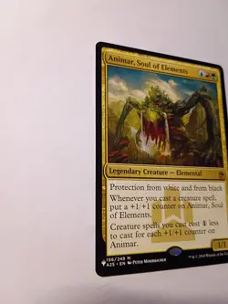 Animar, Soul of Elements - Image 3